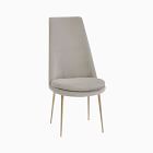 Finley High-Back Dining Chair