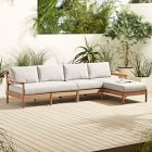 Build Your Own - Playa Outdoor Sectional