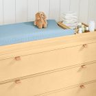 Nash 3-Drawer Changing Table (45&quot;)