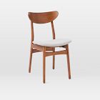 Classic Caf&#233; Dining Chair (Set of 2)