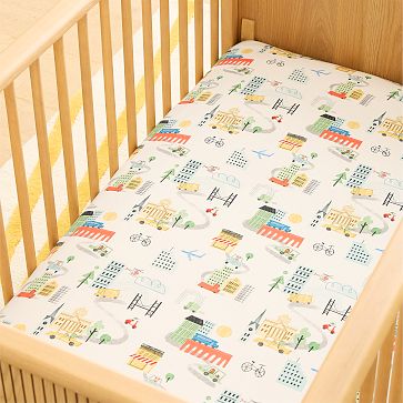 Crib 2024 bed sheets