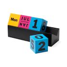 MoMA Cubes Perpetual Calendar