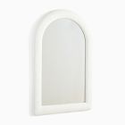 Shape Studies Arch Wall Mirror