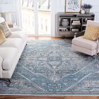 Framed Diamond Rug