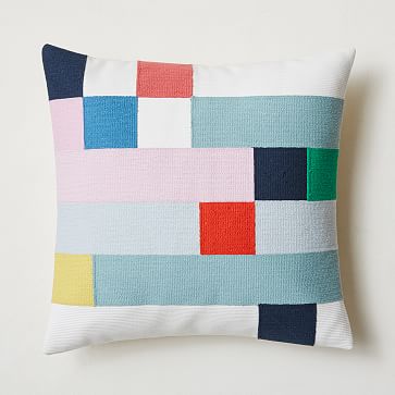 West elm outlet pillow cases