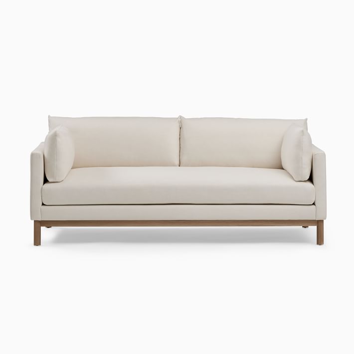 Buy Parker 3 Seater Sofa (Cotton, Cream Robins) Online in India at Best  Price - Modern Fabric Sofas - Sofa Sets - Living Room Furniture - Furniture  - Wooden Str…