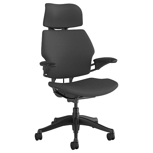 Humanscale® Freedom Task Chair w/ Headrest West Elm