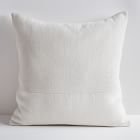 Textural Shapes Pillow Cover Set
