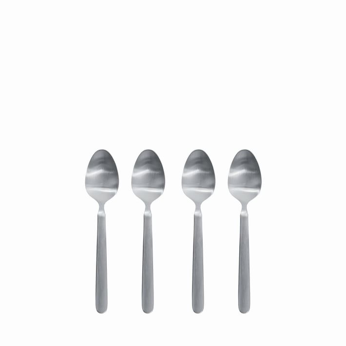 Blomus Stella Espresso Spoons (Set of 4)