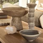 Form Studies Ceramic Bowls