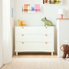 Nash 3-Drawer Dresser (45&quot;)