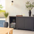 Build Your Own - Portside Aluminum Outdoor Kitchen