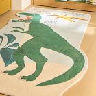 National Geographic T-Rex Rug
