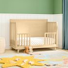 Nash 4-in-1 Crib Conversion Kits Only