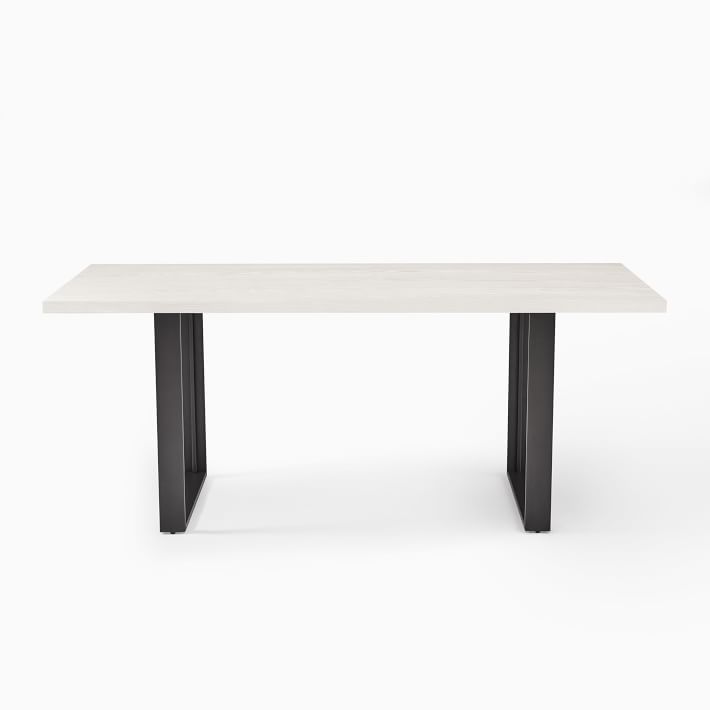 West elm online tompkins table