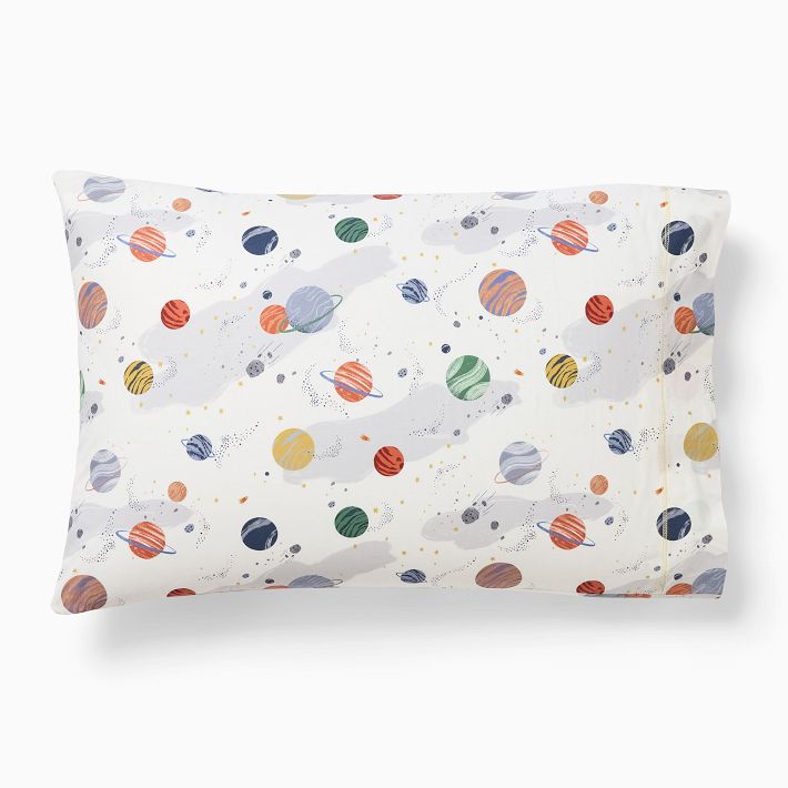 National Geographic Space Pillowcases