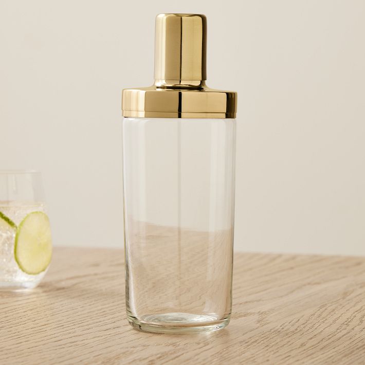 Archer Barware Cocktail Shaker