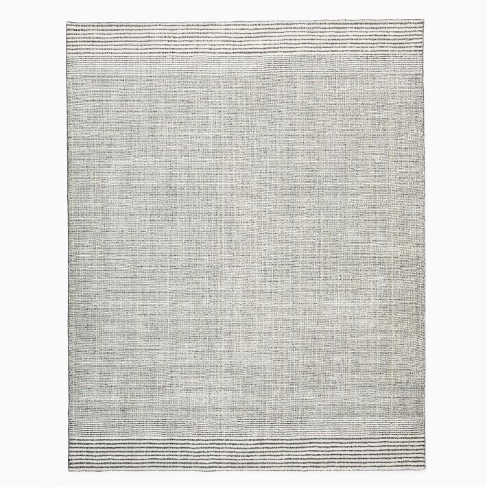 Luxe Stripes Rug