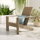 Portside Outdoor Adirondack Chair