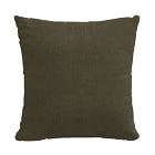 Decorative Pillow (18&quot;sq.)