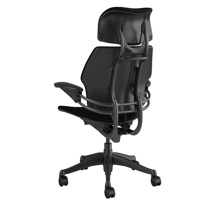 Humanscale® Freedom Task Chair w/ Headrest West Elm