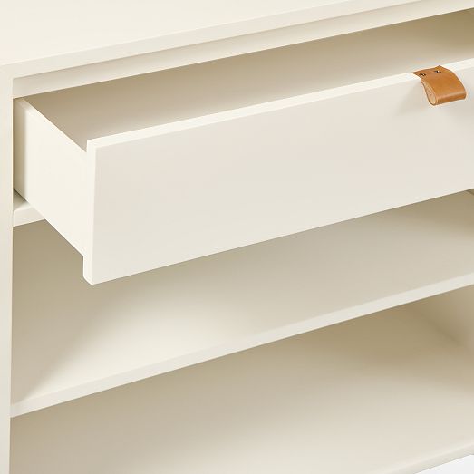 Nash Open Changing Table (33