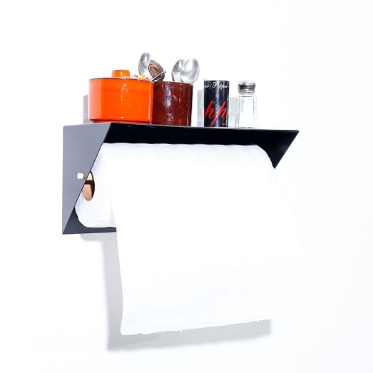 NewMade LA Paper Towel Holder West Elm