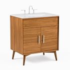 Watson Bathroom Faucet | West Elm