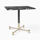 Branch Dining Table - Faux Marble - Rectangle