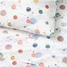 National Geographic Space Sheet Set