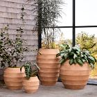 Eli Ficonstone Indoor/Outdoor Planters