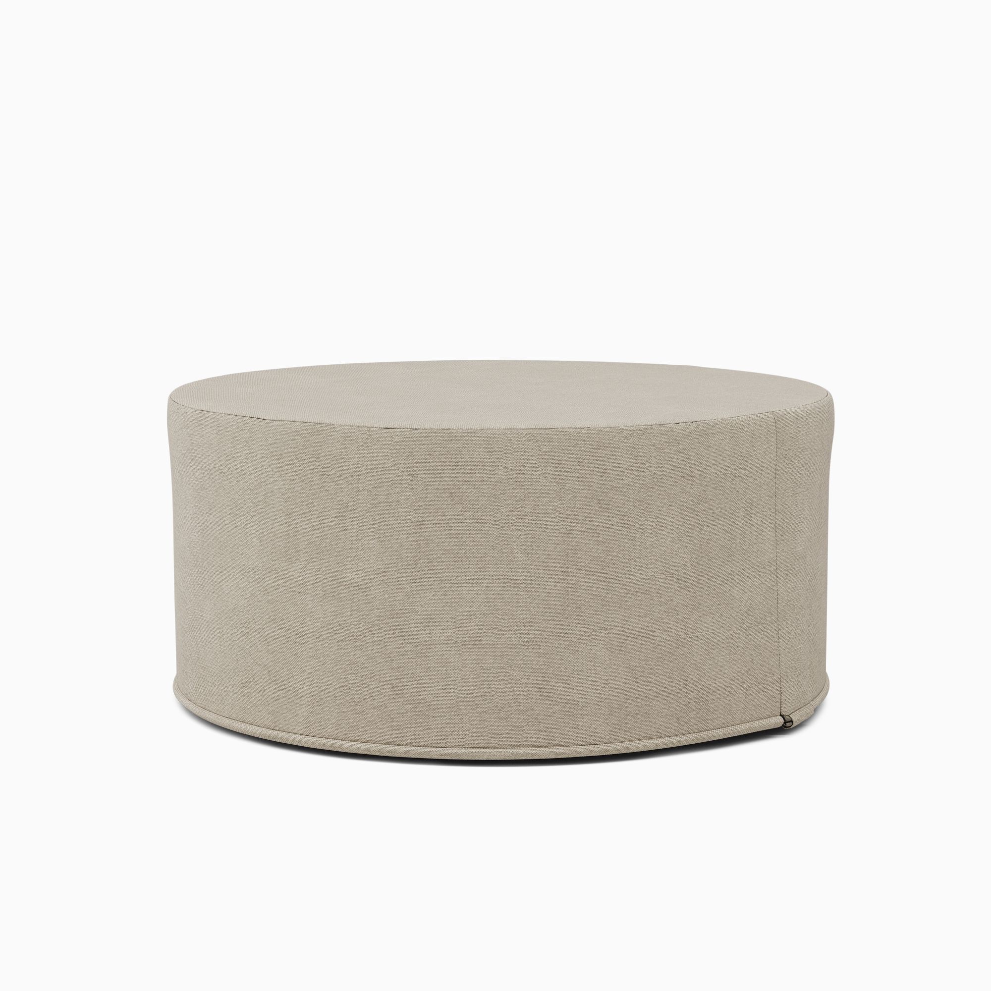 Mancora Outdoor Coffee Table Protective Cover | West Elm
