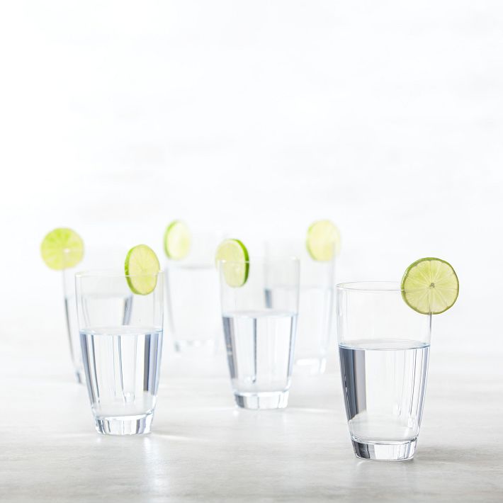 Schott Zwiesel Era Highball Glasses (Set of 6)