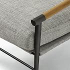 Carbon Framed Chair