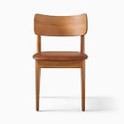 Lalia Leather Dining Chair