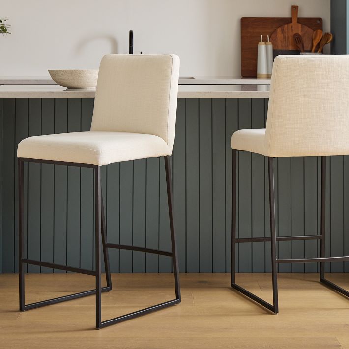 Range discount kitchen stools