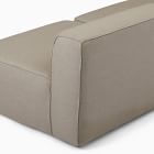 Remi Outdoor 2-Piece Armless Sofa