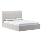 Andes Pop-Up Storage Bed