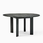 Anton Wedge Round Dining Table (48&quot;&ndash;60&quot;)