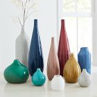 Bright Ceramic Vases - Clearance