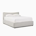 Myla Side Storage Bed