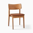 Lalia Leather Dining Chair