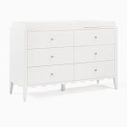 Daisy 6-Drawer Changing Table (55&quot;)
