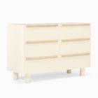 Doone 6-Drawer Dresser (48&quot;)