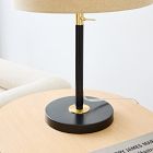 Telescoping Adjustable Table Lamp (23&quot;)