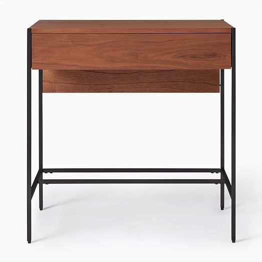 Zane Mini Desk (30") West Elm