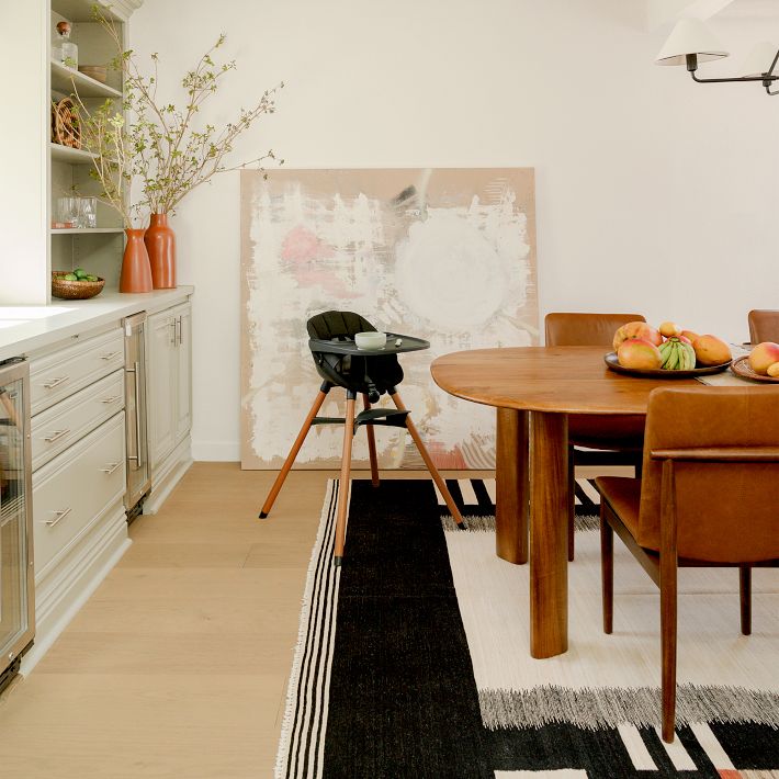 West elm sales high chair