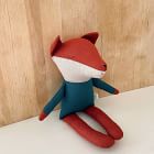 Lille Folk Shop Stuffed Animal - Red Fox