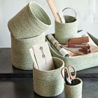 Melia Woven Baskets (Set of 4)