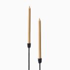 Colin King Wax Taper Candles (Set of 6)